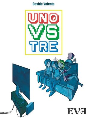 cover image of Uno Vs Tre